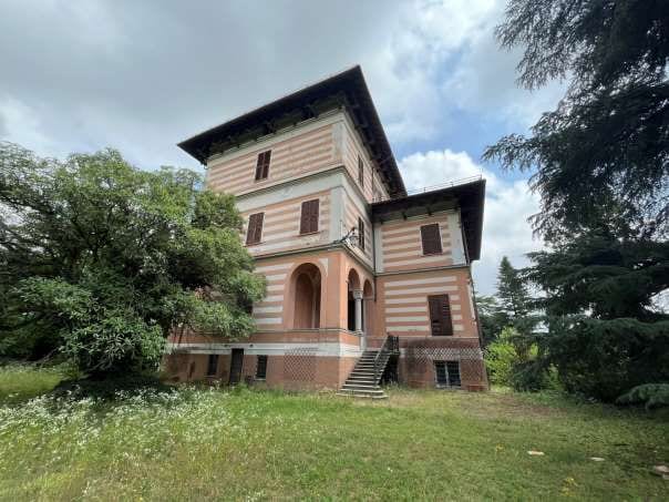 Photo of the lot: Immobile residenziale in Novi Ligure