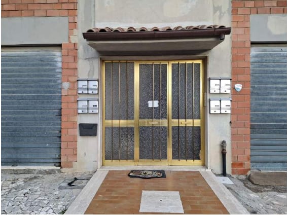 Photo of the lot: Immobile residenziale in Roccastrada