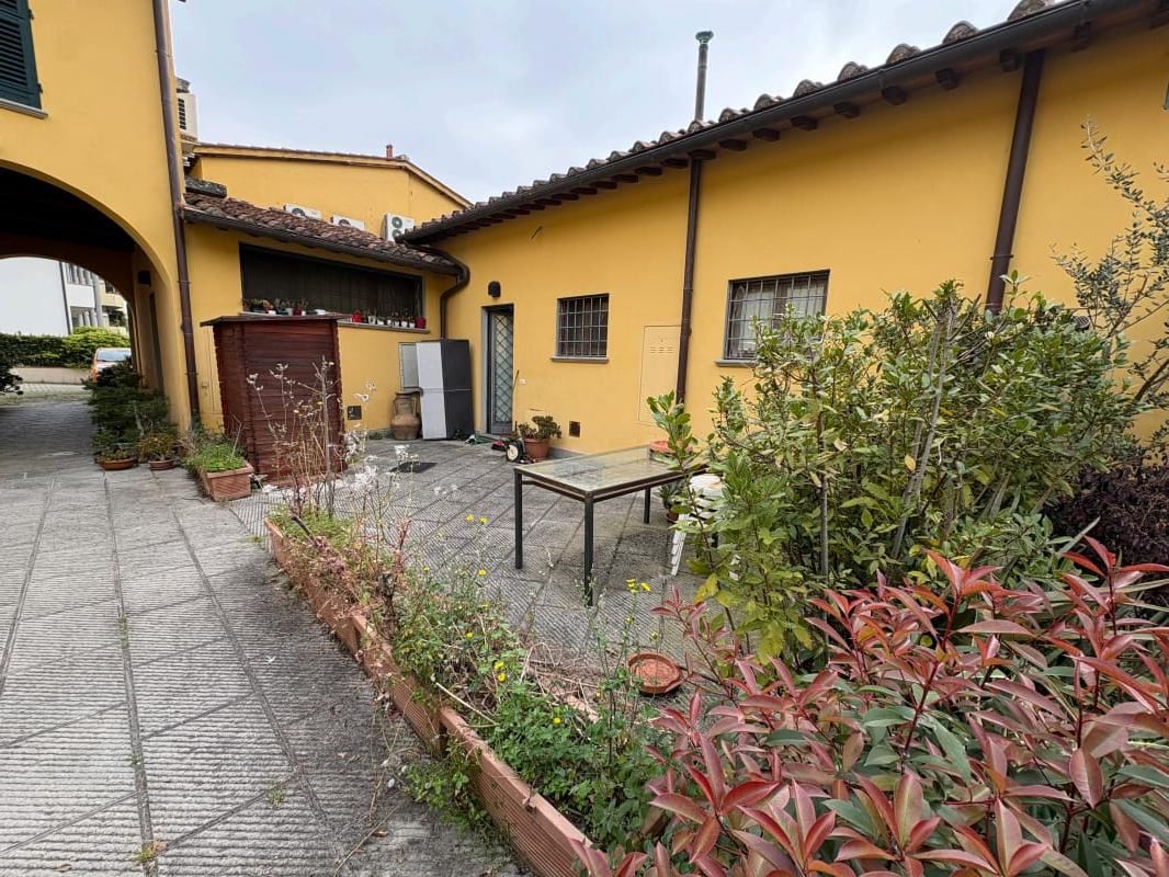 Photo of the lot: Immobile residenziale in Firenze