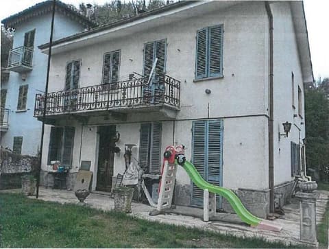Photo: Immobile residenziale in Incisa Scapaccino (AT)