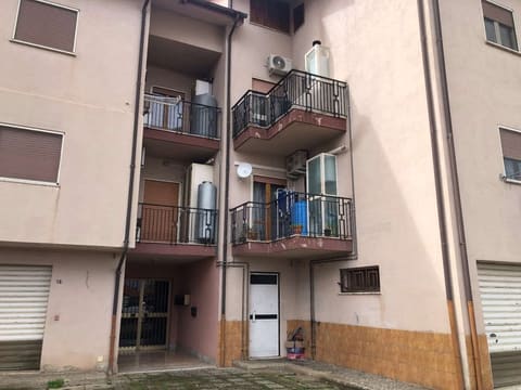 Photo: Immobile residenziale in Marano Marchesato (CS)