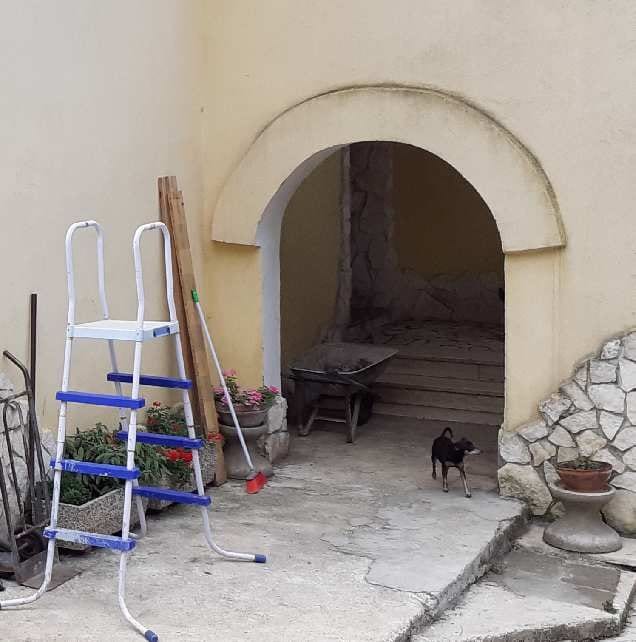 Photo of the lot: Immobile residenziale in Aprilia