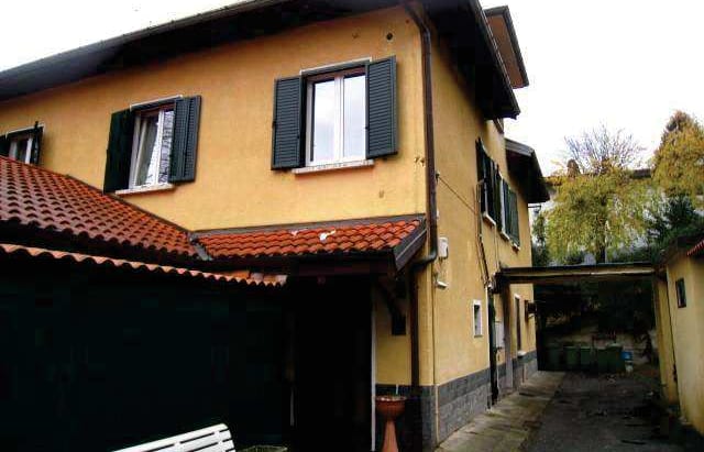 Foto del lotto: Immobile residenziale a Castelveccana