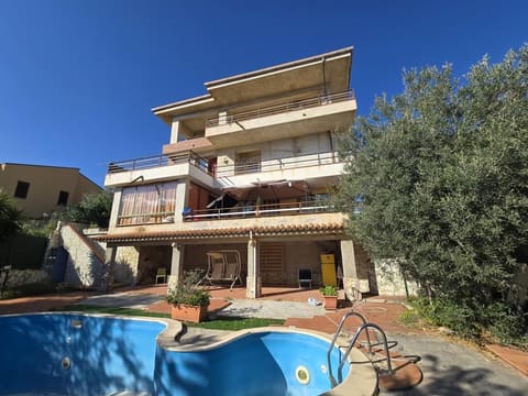 Photo: Immobile residenziale in Casteldaccia (PA)