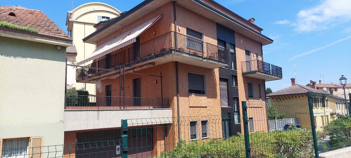 Foto del lotto: Immobile residenziale a Villanterio