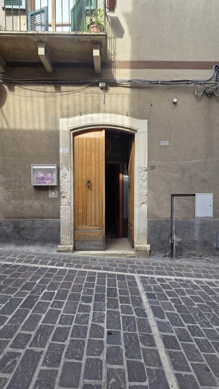 Photo of the lot: Immobile commerciale in Manoppello