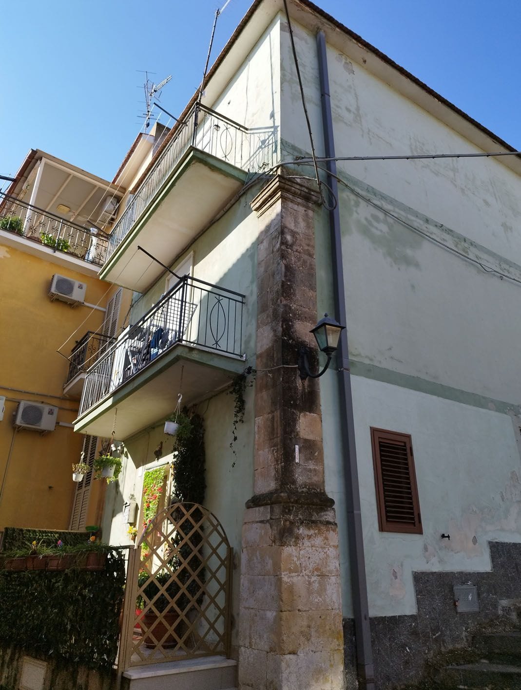 Photo of the lot: Immobile residenziale in Melilli