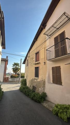 Photo: Immobile residenziale in Camino (AL)