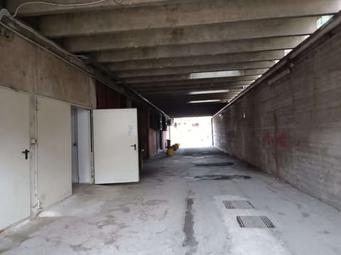 Photo: Immobile commerciale in Capriate San Gervasio (BG)