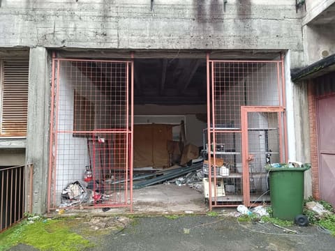Photo: Immobile commerciale in Capriate San Gervasio (BG)