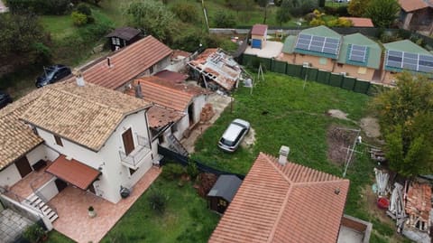 Photo: Immobile residenziale in Spoleto (PG)