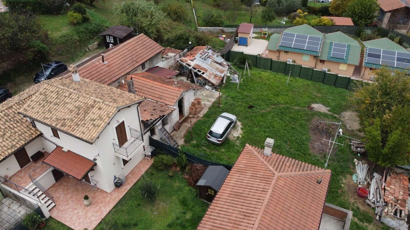 Photo of the lot: Immobile residenziale in Spoleto
