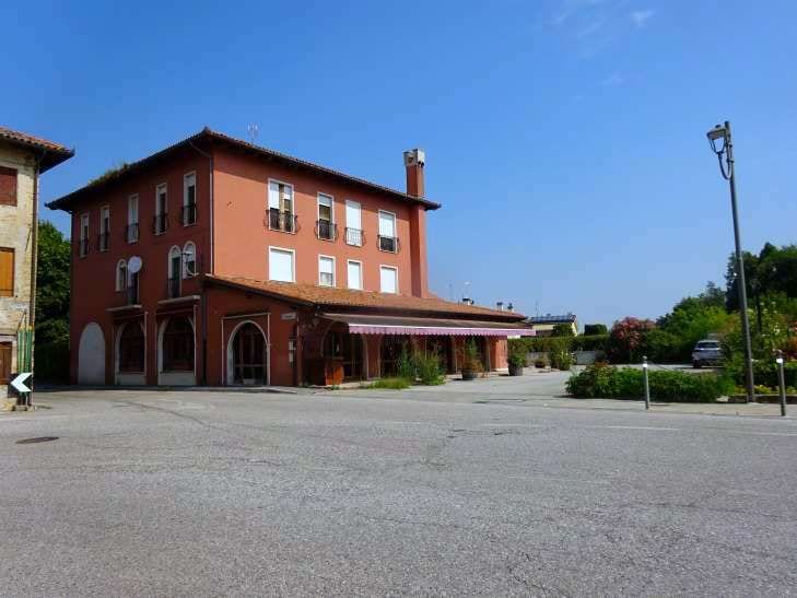 Foto del lotto: Immobile residenziale a Fossalta di Portogruaro