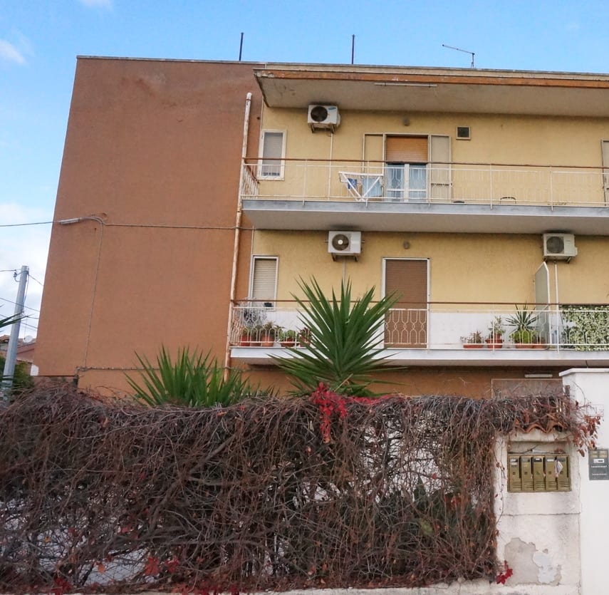 Photo of the lot: Immobile residenziale in Siracusa