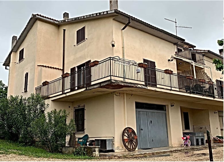 Photo of the lot: Immobile residenziale in Manciano