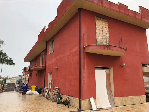 Photo of the lot: Immobile residenziale in Siracusa