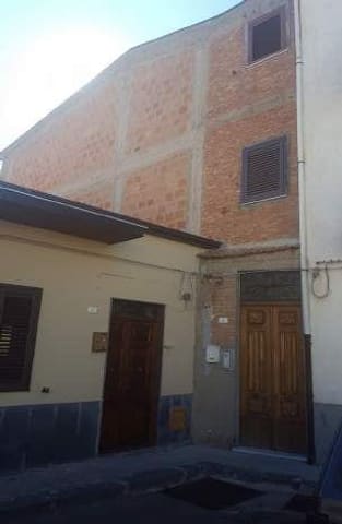 Photo: Immobile commerciale in Troina (EN)