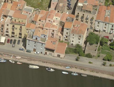 Photo: Immobile residenziale in Bosa (OR)