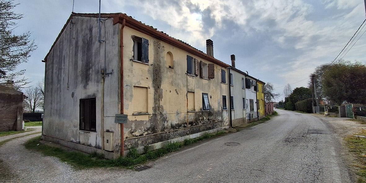 Photo of the lot: Immobile residenziale in Bonavigo