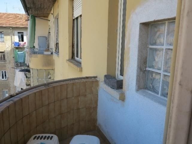 Photo of the lot: Immobile residenziale in Torino