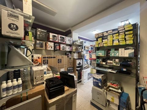 Photo: Immobile commerciale in Maratea (PZ)