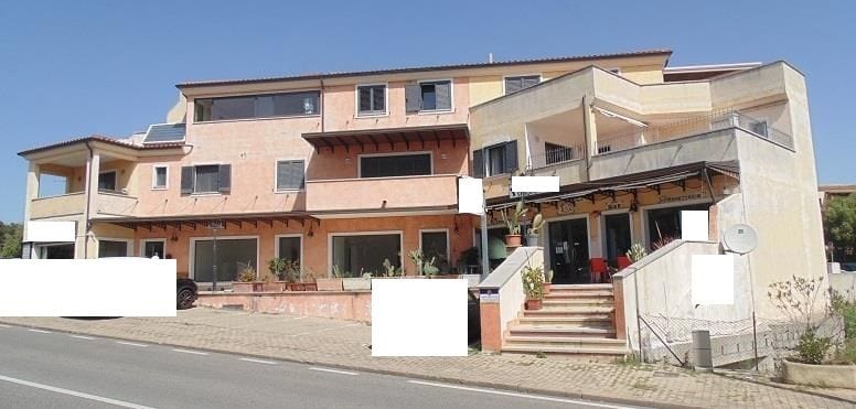 Photo of the lot: Immobile commerciale in Arzachena