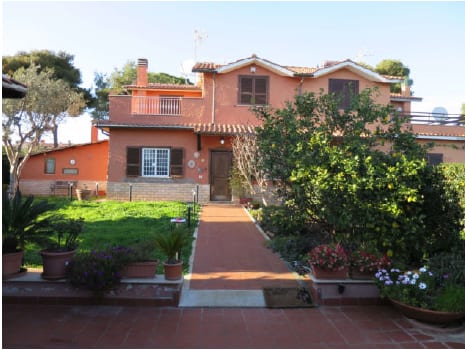 Photo of the lot: Immobile residenziale in Ladispoli
