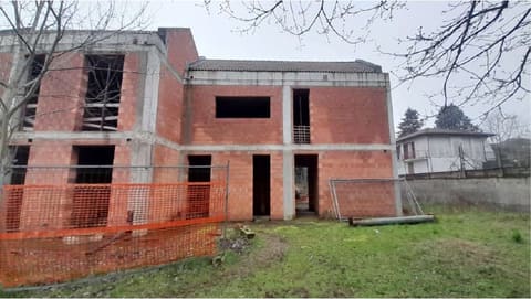 Photo: Immobile residenziale in Gamalero (AL)