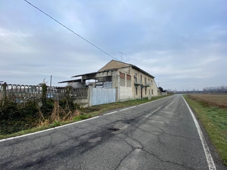 Photo of the lot: Immobile residenziale in Trino