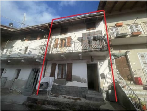 Photo: Immobile residenziale in Strona (BI)