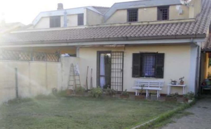 Photo of the lot: Immobile residenziale in Ardea