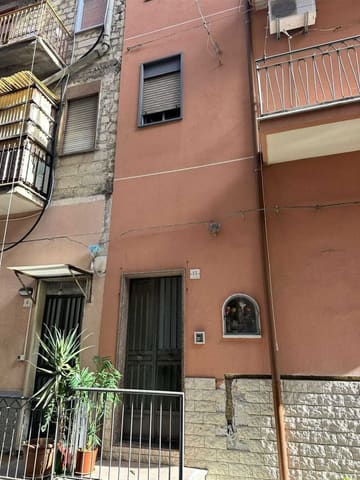 Photo: Immobile residenziale in Lentini (SR)
