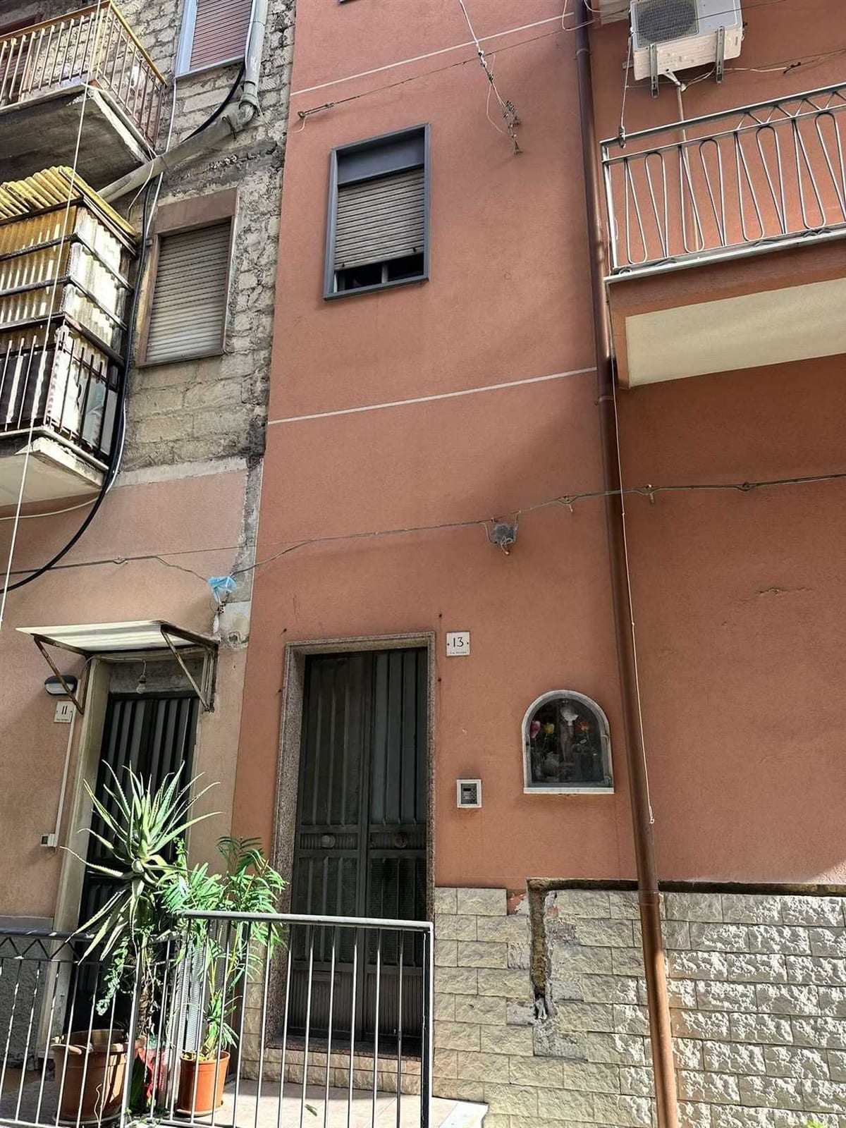 Photo of the lot: Immobile residenziale in Lentini