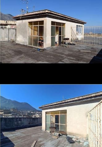 Photo: Immobile residenziale in Carini (PA)