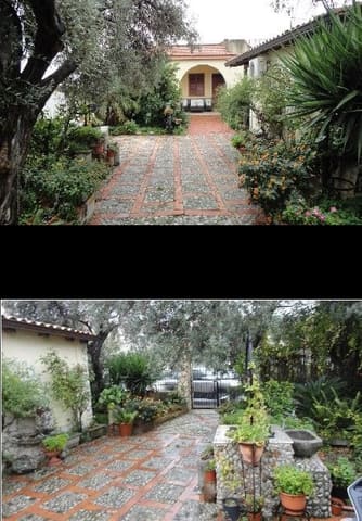 Photo: Immobile residenziale in Carini (PA)