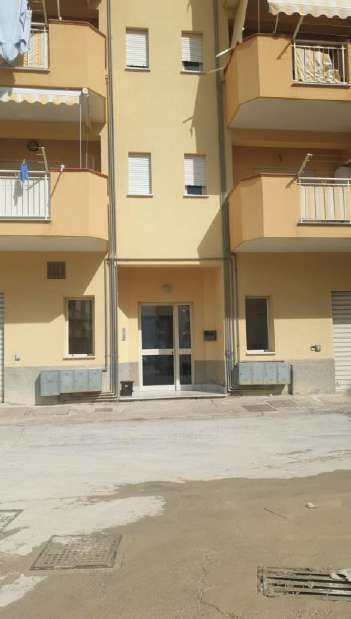 Photo of the lot: Immobile residenziale in Porto Empedocle