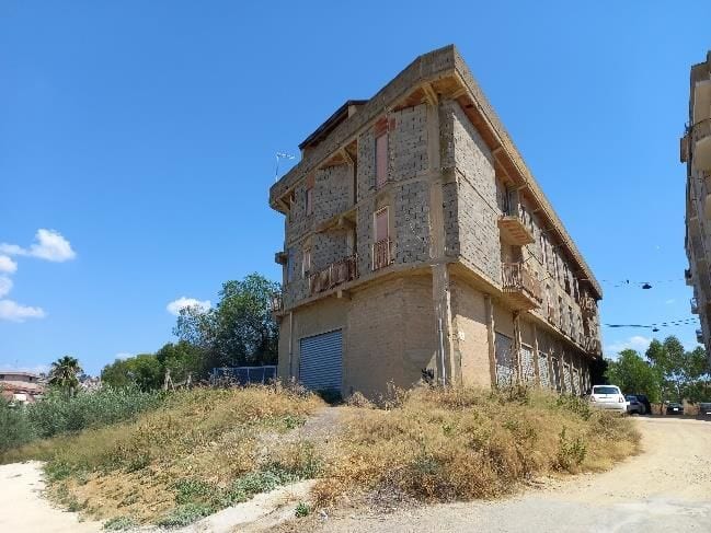 Photo of the lot: Immobile residenziale in Canicattì