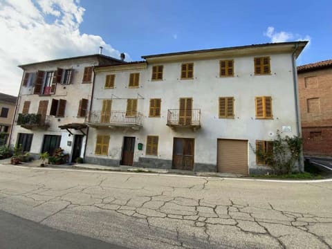 Photo: Immobile residenziale in Cortiglione (AT)