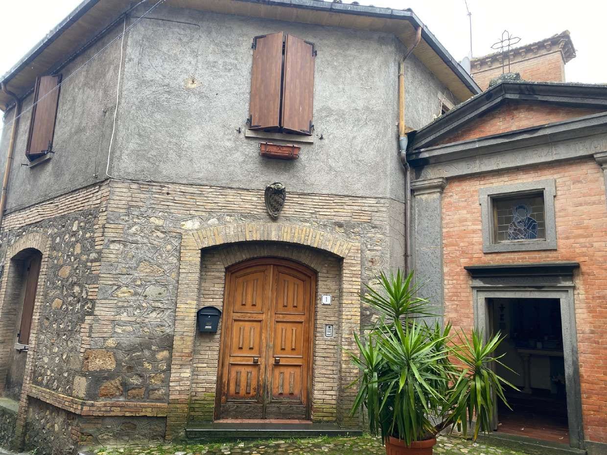 Foto del lotto: Immobile residenziale a Castel Viscardo
