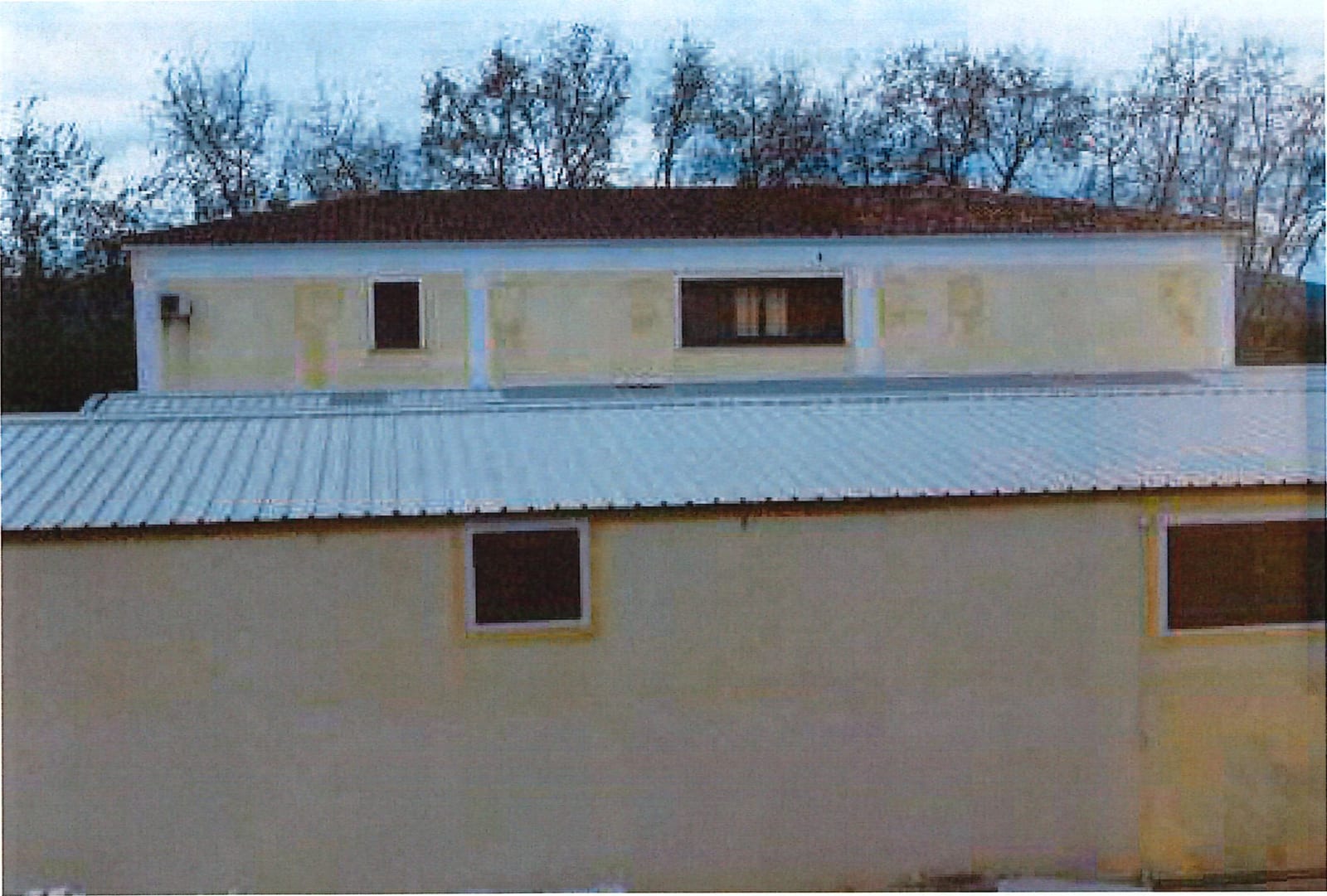 Photo of the lot: Immobile industriale in Badesi