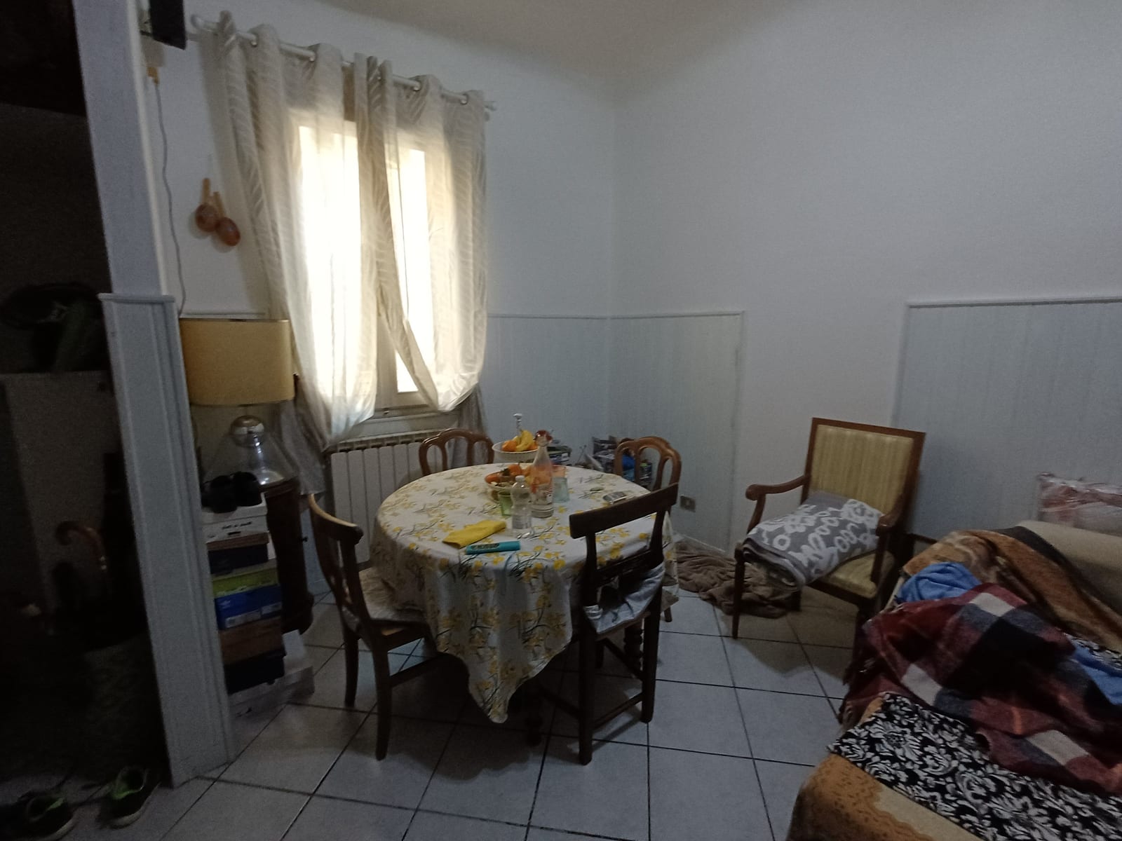 Photo of the lot: Immobile residenziale in Firenze