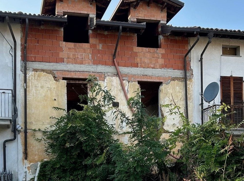 Photo of the lot: Immobile residenziale in Fresonara