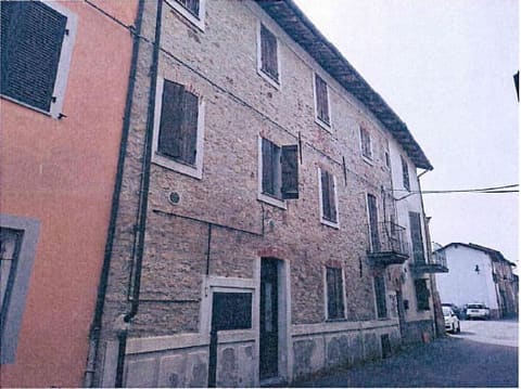 Photo: Immobile residenziale in Rivalta Bormida (AL)