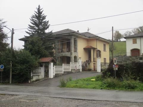 Photo: Immobile residenziale in Rocchetta Ligure (AL)