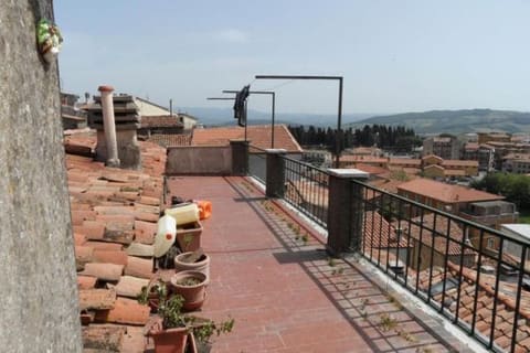 Photo: Immobile residenziale in Manciano (GR)