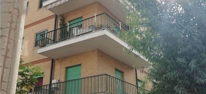 Photo of the lot: Immobile residenziale in Cosenza
