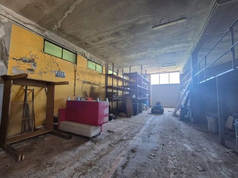 Photo: Immobile commerciale in Città Sant'Angelo (PE)