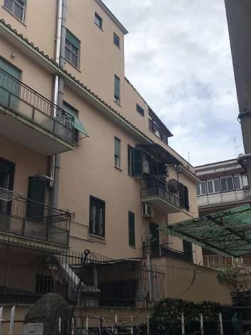 Photo of the lot: Immobile residenziale in Roma