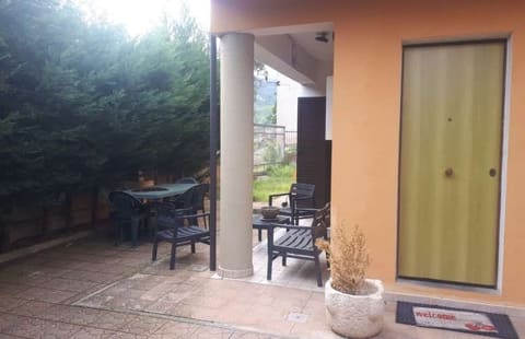Photo: Immobile residenziale in Mendicino (CS)