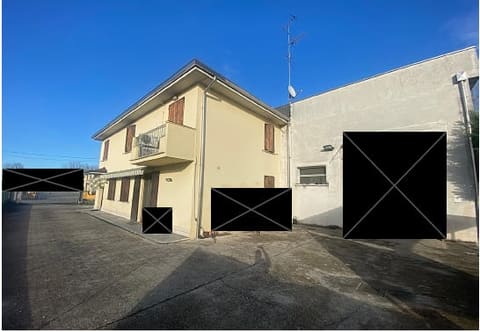 Photo: Immobile residenziale in Pegognaga (MN)
